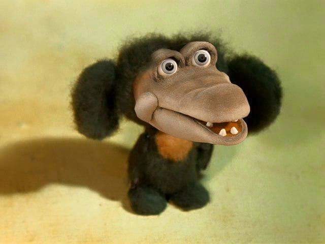 Чебурген