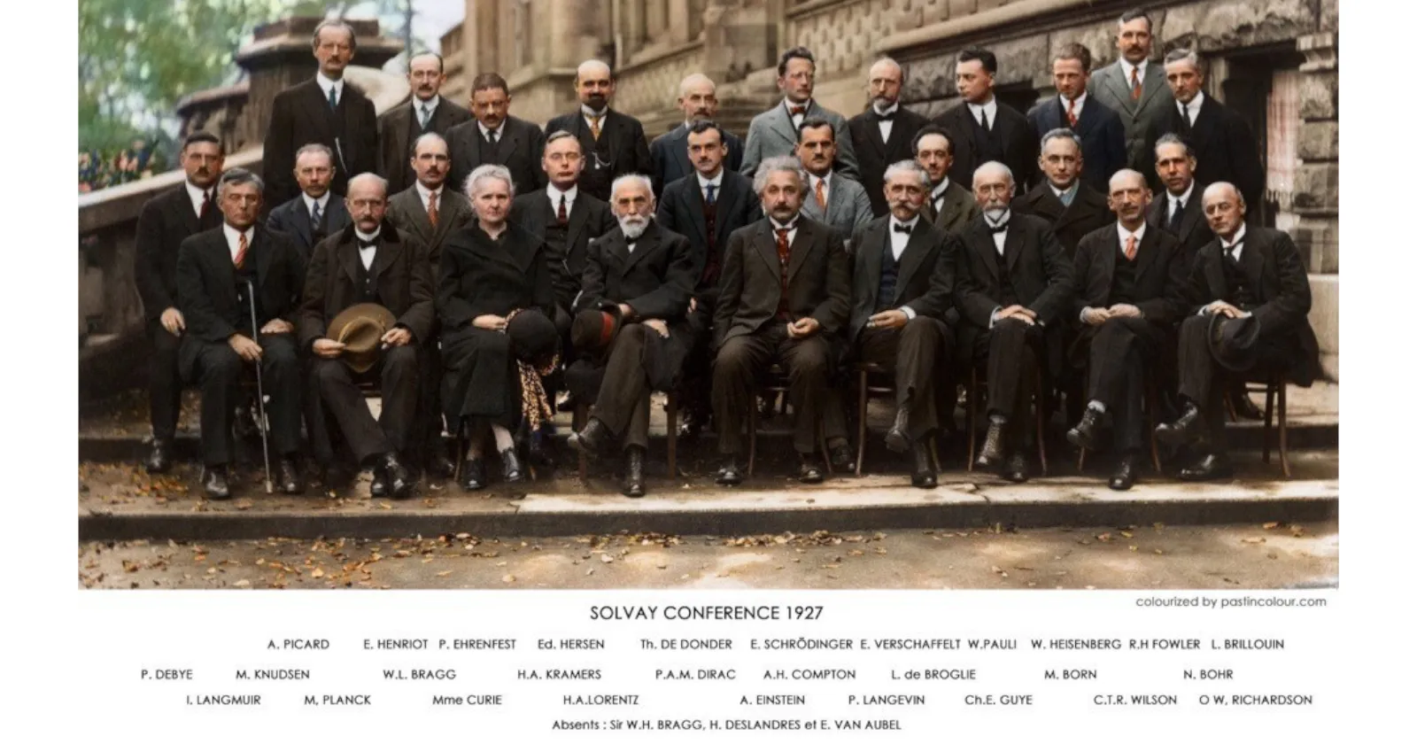 Комфортабельное квантовое путешествие